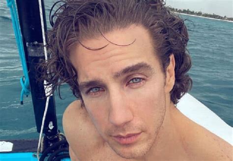 10 Things You Didn’t Know about Eugenio Siller